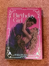 Birthday Girl Penelope Douglas Books For Days...