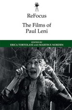 ReFocus: The Films of Paul Leni - 9781474454513