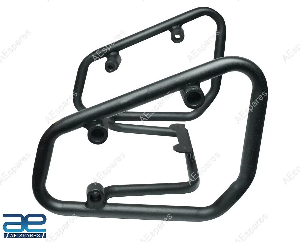 Luggage Carrier Saddle Stay For Triumph Speed 400 Scrambler 400 X