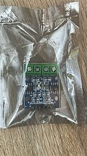 L9110S H-bridge Stepper Motor Driver Dual DC motor Driver Controller