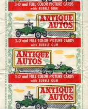 Visual Guide to Vintage Football Card Wrappers - Leaf, Bowman, Philadelphia and Fleer 37