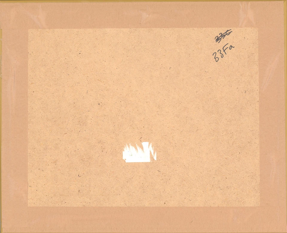 Harold Hope Read (1881-1959) - Acuarela enmarcada, bañistas en una playa llena de gente Foto 3 de 3