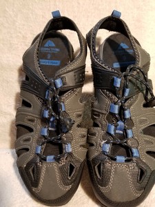 ozark trail sandals