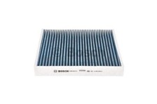 Filtro Bosch 0 986 628 512, aria interna per CADILLAC,CHEVROLET,HOLDEN,OPEL,SAAB