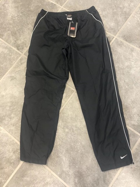 nike lined wind pants