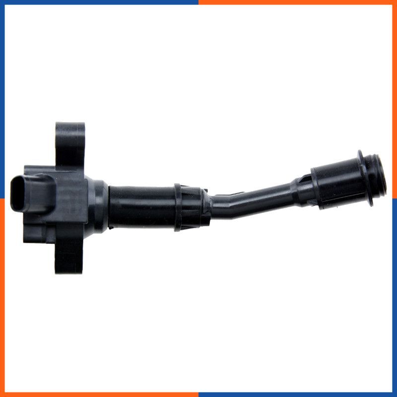 Bobine d'allumage Ford évite les démarrages difficiles 10812E - 3