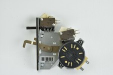 Genuine GE Built-In Oven, Door Latch # WB14T10082