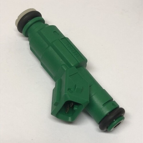 453cc Fuel injectors for x 6 BMW E36 + E46 328i 2.8L 95-00 E85 OK New Bosch - Picture 4 of 6