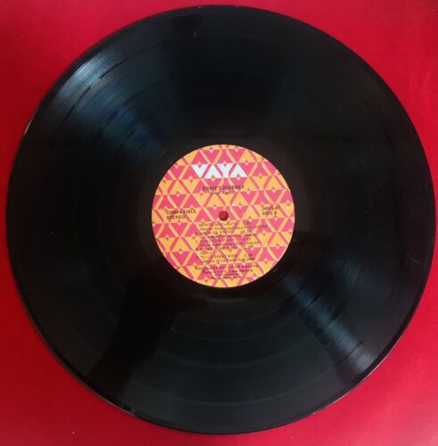 Ernie Agosto - Ernie's Journey (1979) Vaya Records (Vinyl & Cover VG++) - Picture 4 of 9