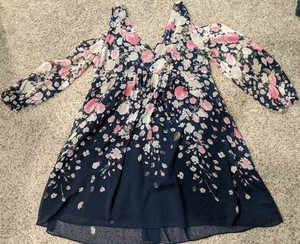 ebay long sleeve dress