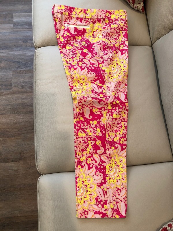 Douglas Hannant Slacks