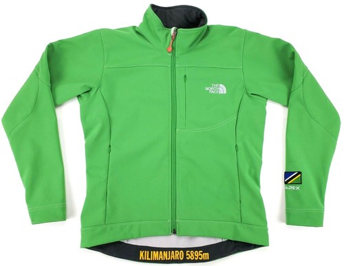 north face kilimanjaro jacket