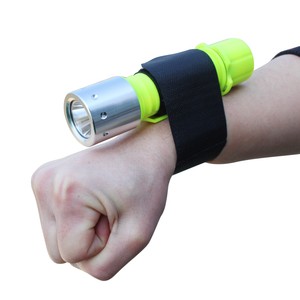 wrist torch light
