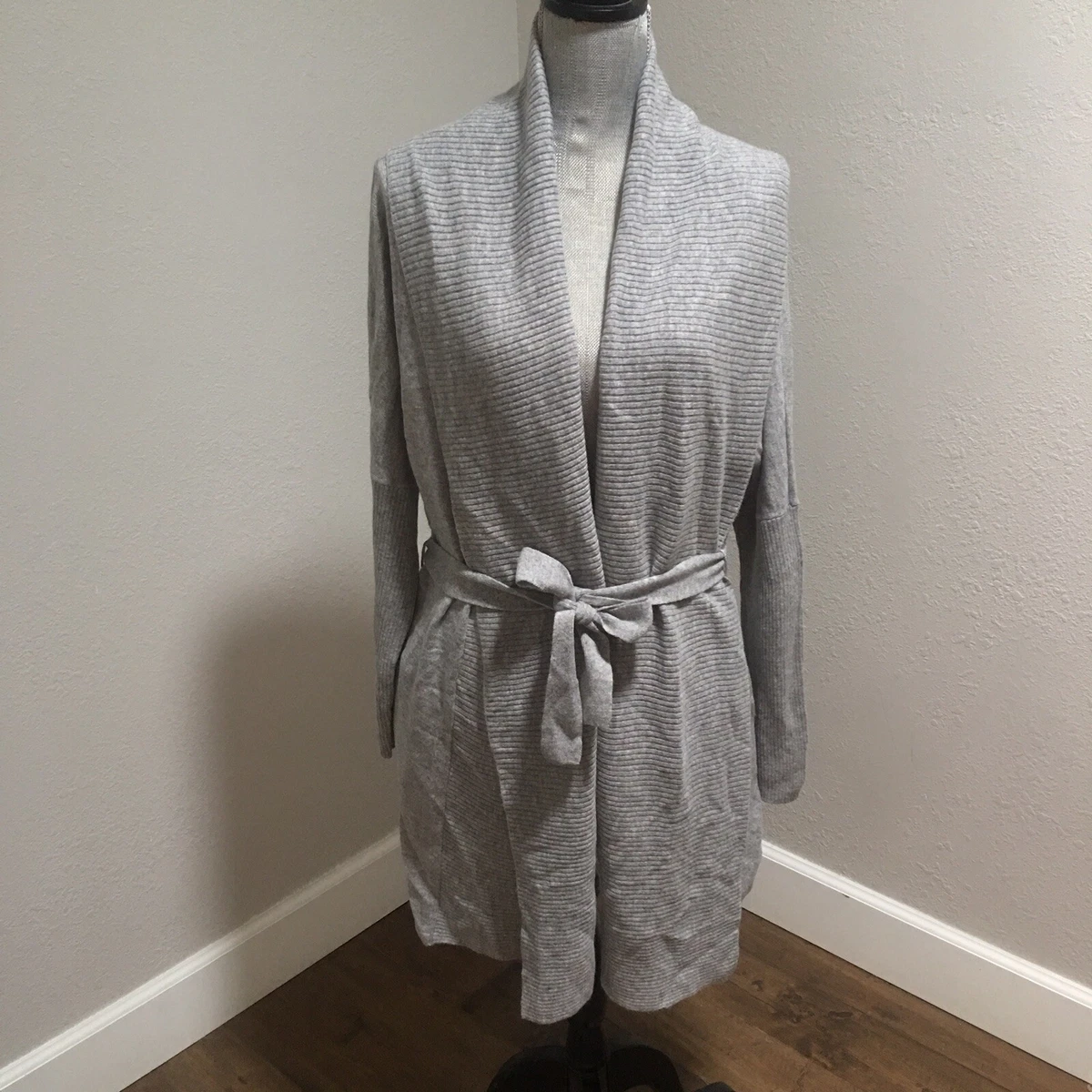 Ugg cashmere robe sale