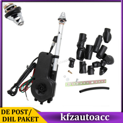 Automatik Antenne Elektrisch Autoantenne für BMW 3er E36 5er E28 6er E24 7er E23