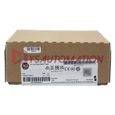 Allen-Bradley 1783-ETAP2F SER A Stratix 5950 EtherNet/IP Tap NEW AB1783-ETAP2F