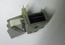 Gendex GX-770  Dental Intraoral X-Ray Solonoid & microswitch K100  Working