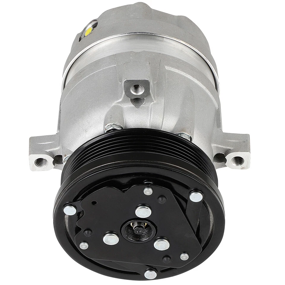 Compresor de aire acondicionado para Chevrolet Astro S10 GMC S15 Safari Sonoma 1 año de garantía Foto 3 de 4