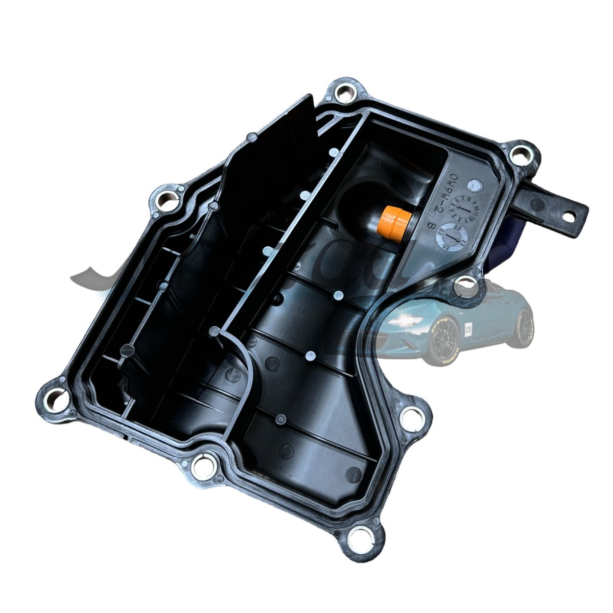 2012-2016 Mazda Genuine Mazda 5 Mazda 6 Oil Separator L33K-13-570