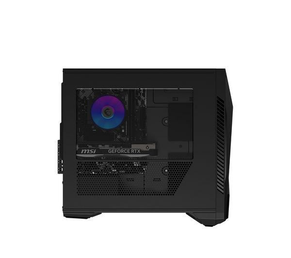 MSI MAG Infinite S3 Gaming PC Intel Core i5, RTX 4060, TB SSD