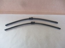 Audi TT Wischerblätter Scheibenwischer Wischer vorne 530/530mm 2er SET NEU SWF