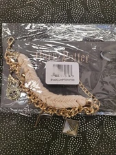 Bioworld Harry Potter Charm Bracelet