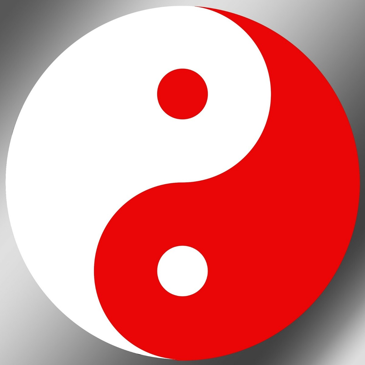 Yin Yang Sticker - Buy 1 Get 1 Free Every Quantity - Vinyl Decal - Foto 5