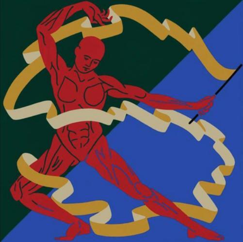 Survival Survival (Vinyl LP) 12" Album