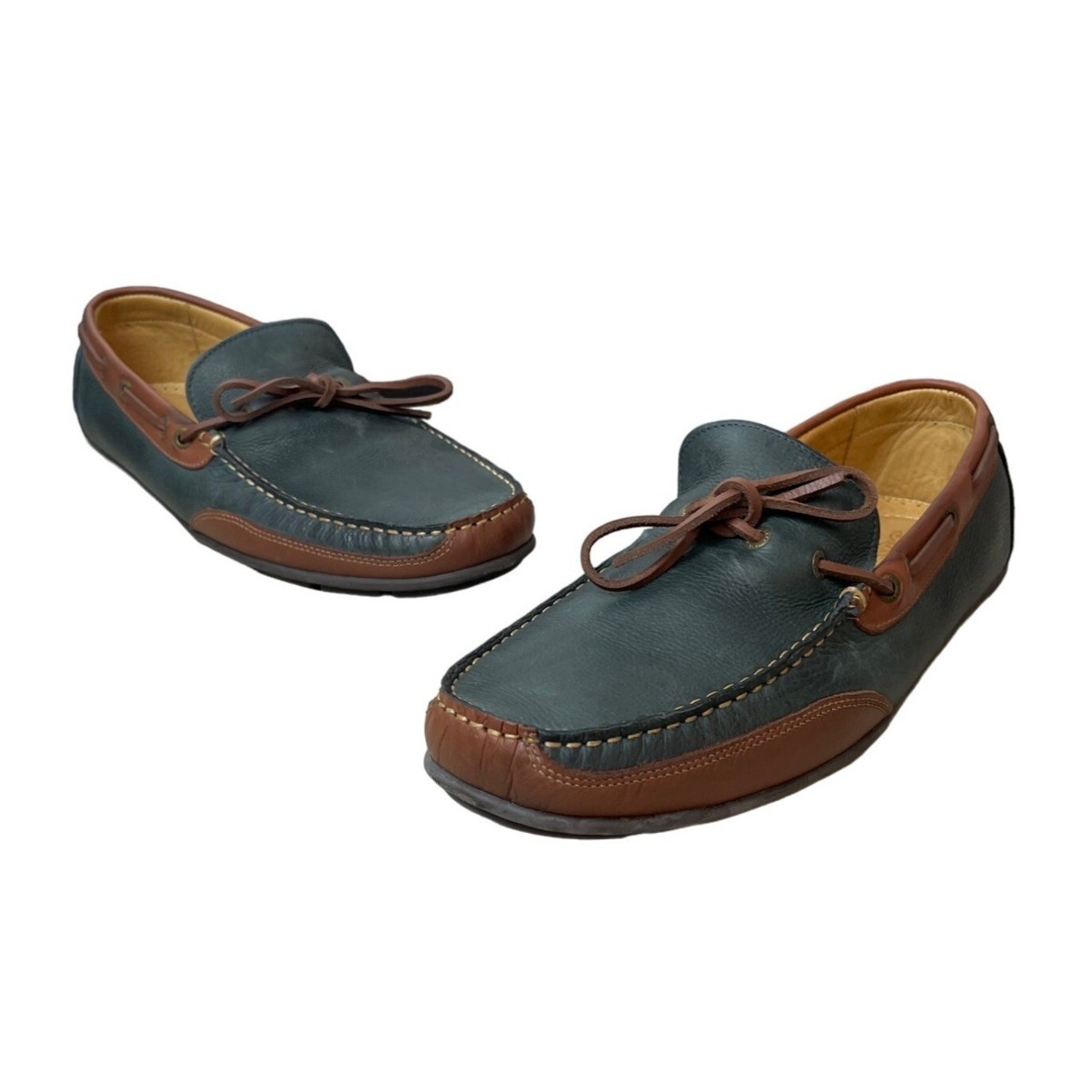 G.H Bass & Co. Men display picture 2