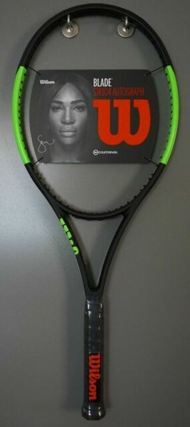 wilson blade 2017