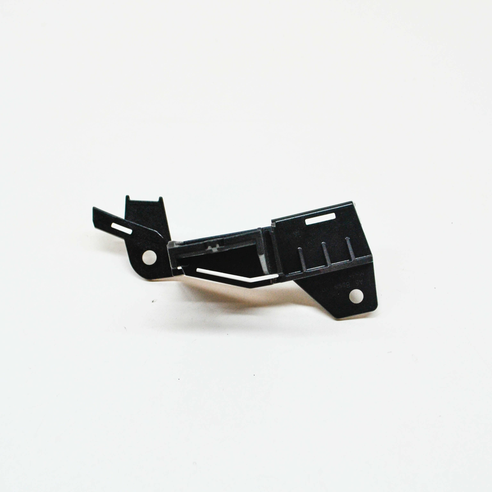 NEW AUDI A6 S6 C8 AVANT FRONT BUMPER RIGHT SIDE ADAPTER 4K0807078 