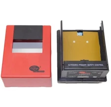 FIREYE EB-700 / E110 CHASSIS / TESTED GREAT WORKING CONDITION!!!🇺🇸🇺🇸