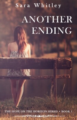 Whitley - Another Ending - New paperback or softback - X555z