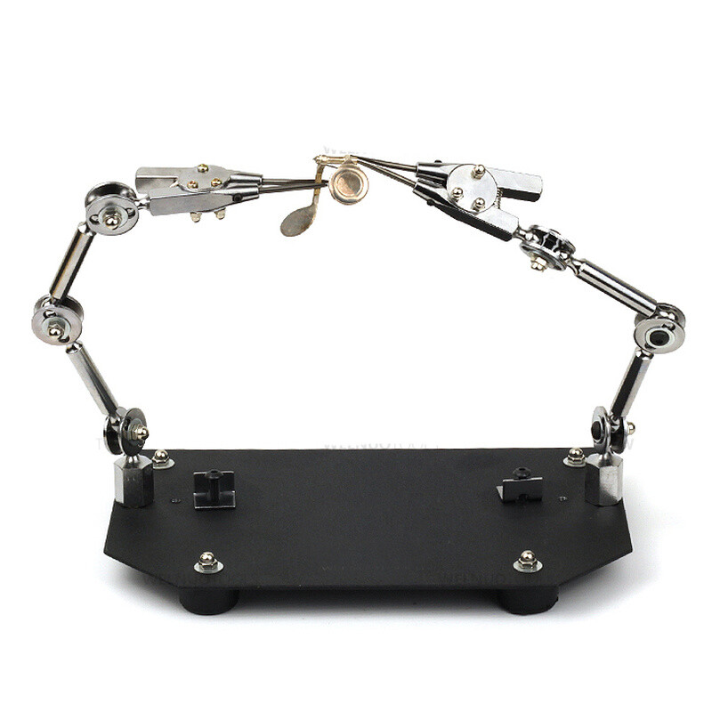 Saxophone Brasswind Woodwind Repair Tools - Welding Wrench Clamp Heavy Duty USA