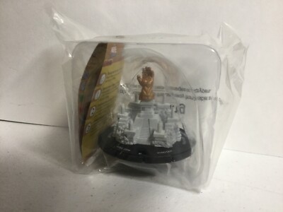 Marvel Heroclix Infinity Gauntlet Resource Sealed Event Prize S101