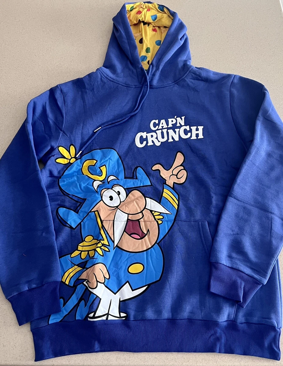 Unisex large sweatshirt sales