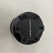 Pro Comp Alloy 504434200 PXA 44Center Cap Black Metal Stock #G2/1