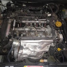 Moteur Alfa Romeo GIULIETTA