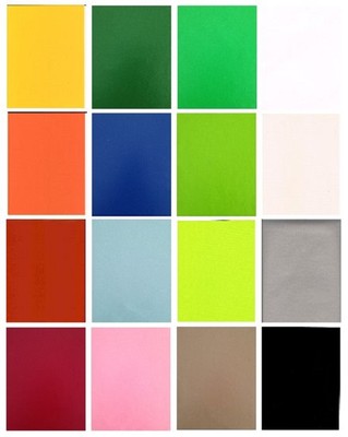 Wachstuch Tischdecke Meterware UNI einfarbig abwaschbar eckig unifarben gerollt