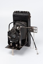 Heard & Mallinjod  Hemax + Hermagis Paris Anastigmat Magir 1:6.3 f=105mm + Isbor