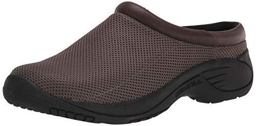Come Nuovo_Mocassino Uomo Merrell Encore Bypass 2 Gunsmoke 