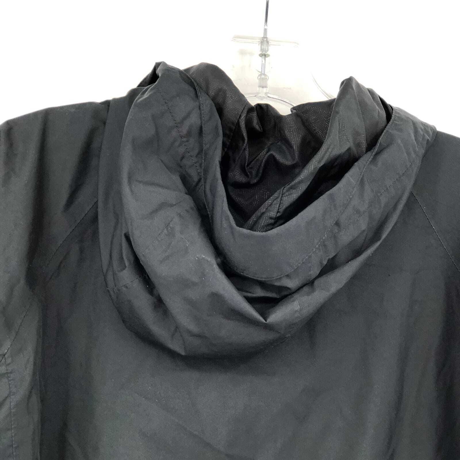 Columbia Black Basic Jacket | Good Condition - image 4