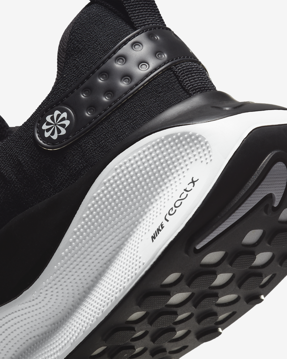 Nike ReactX Infinity Run 4 