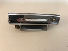 Porte avant et accessoires Citroen GS