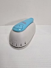 Punch Magic Fold It Pinwheel Punch WAVES Punch Scrapbooking