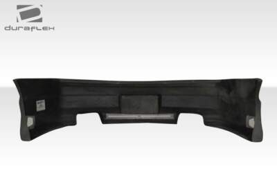 90-96 Fits Nissan 300ZX C-1 Duraflex Rear Body Kit Bumper 104689