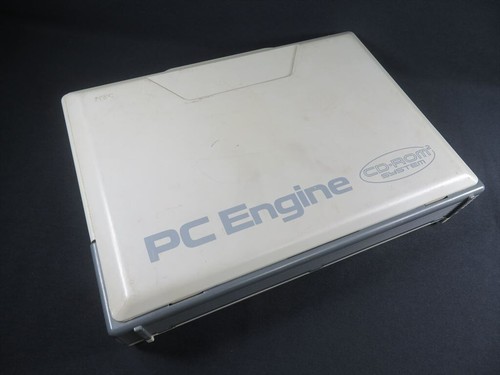 PC engine Interface unit only NEC Japan model game games Pc-Engine for parts