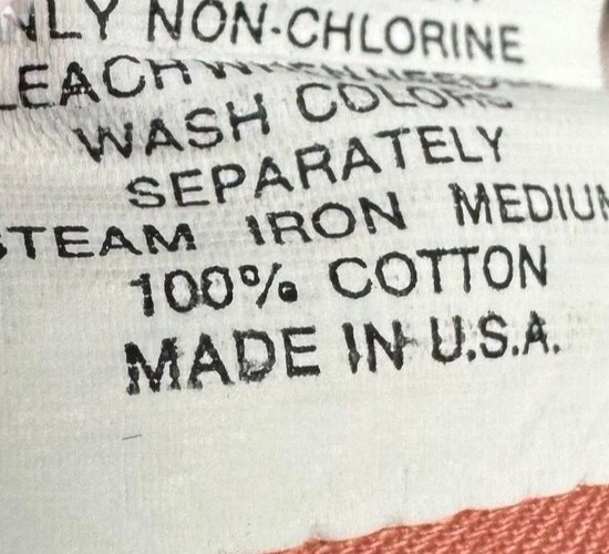 VTG Polo Ralph Lauren 1980's Men's Ocean Vacation Pleated Shorts • Size 38 - Image 4 of 4