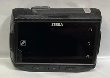 Zebra WT6000  Wearable Computer Scanner With Battery Android WT60A0-TS0LEUS
