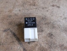 MAZDA MX5 B150 RELAY  (MK2.5 2001 - 2005) FOR HORN / LIGHTS / HRW AND MORE